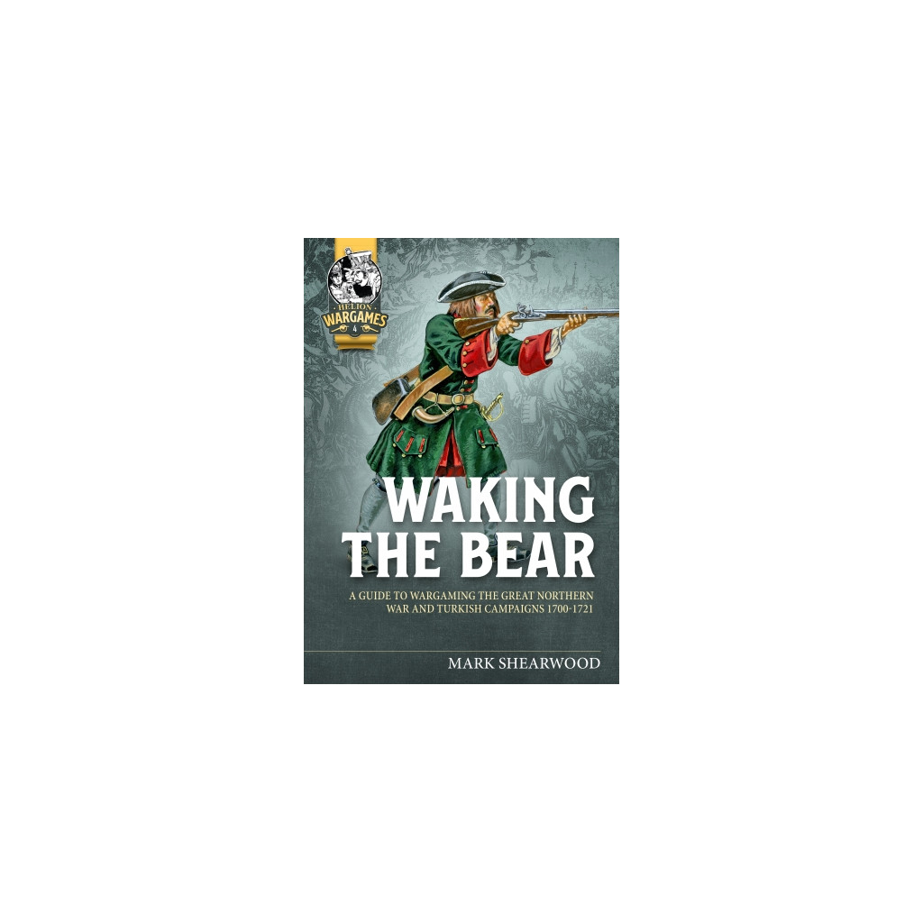 Waking the Bear