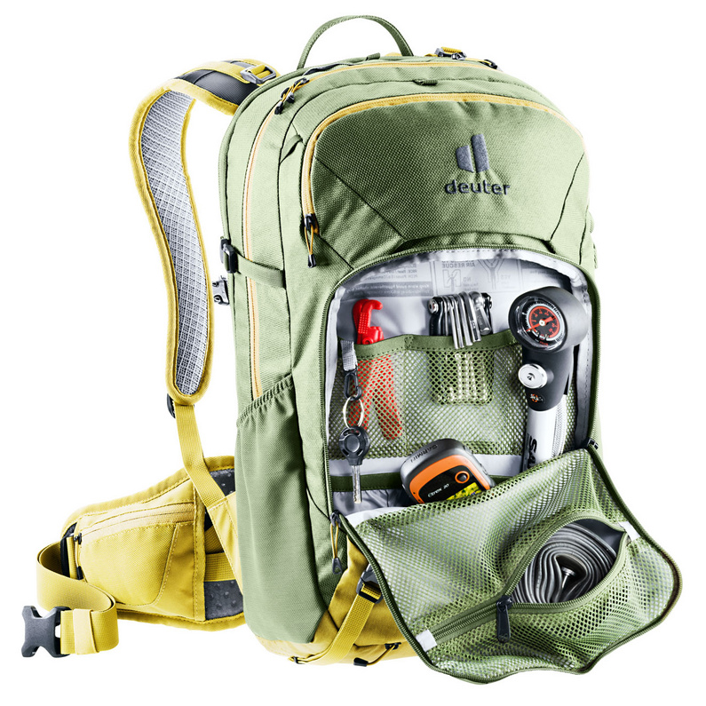 Deuter Attack 20 Rucksack