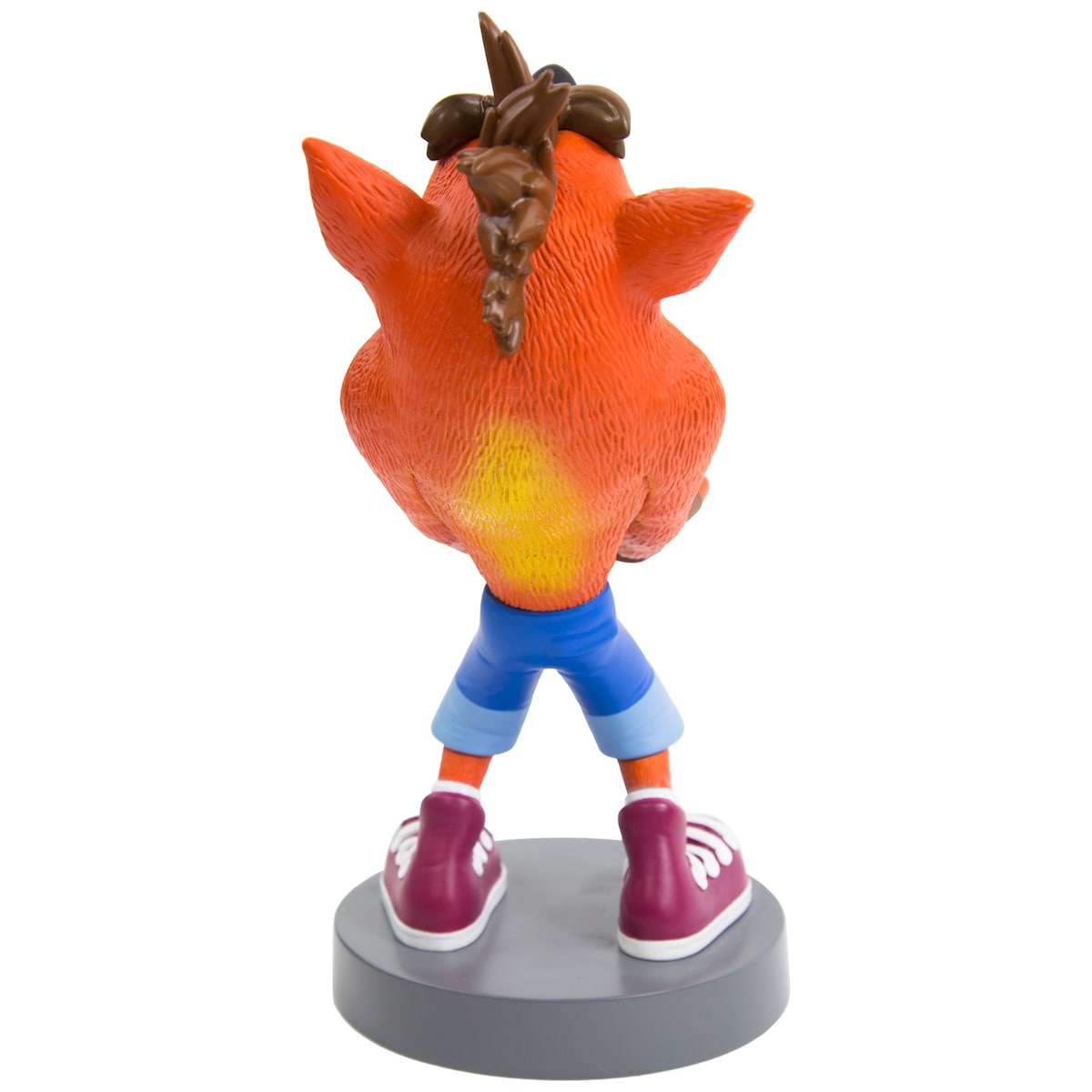 Exquisite Gaming Cable Guy micro-USB-lader (Crash Bandicoot)