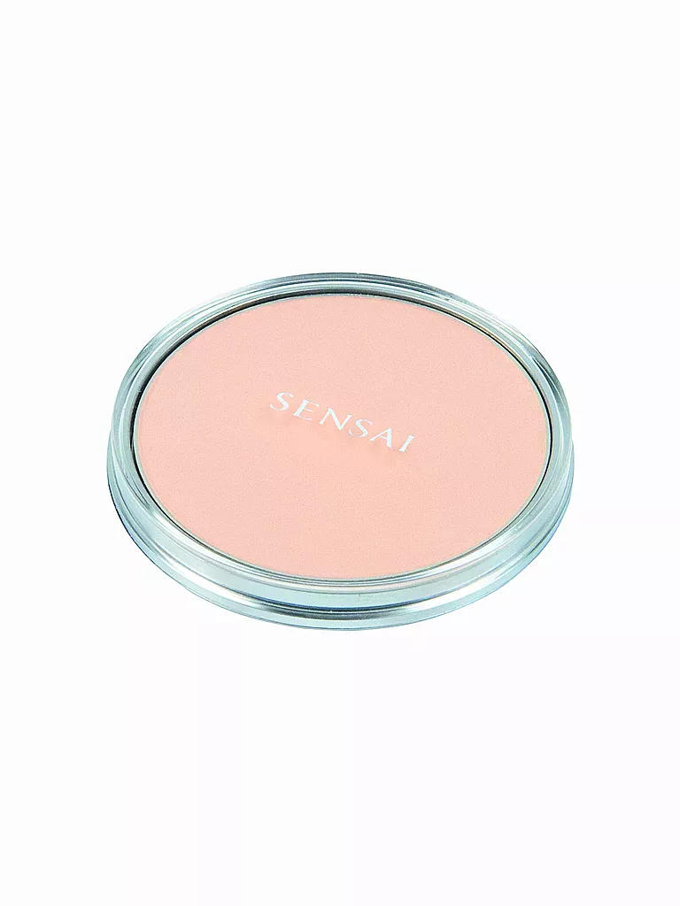SENSAI Cellular Performance Total Finish Foundation ( TF13 Warm Beige )  beige