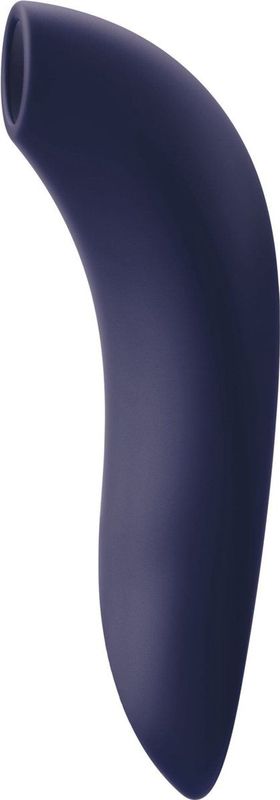 We-Vibe - Melt - Stimulator - Blauw - Siliconen - Waterbestendig