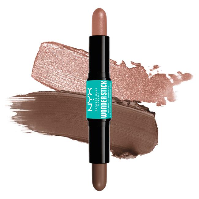 NYX Professional Makeup Wonder Stick Dual Face Lift WSR03 Medium