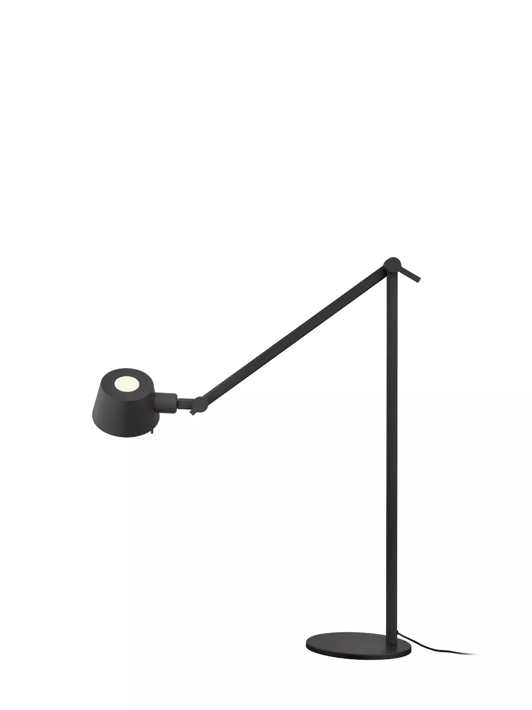Stehlampe Medo