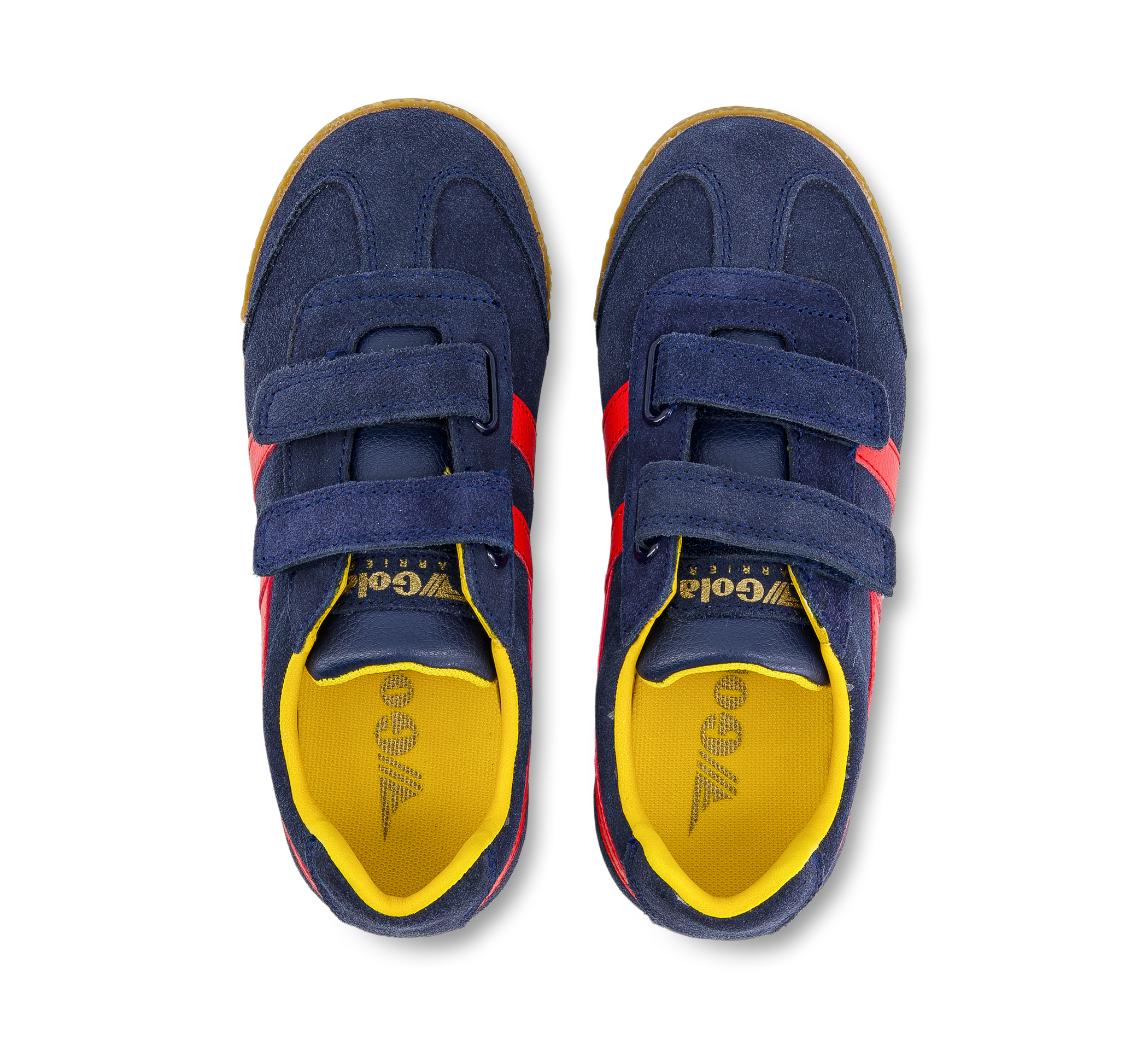 Gola Grandslam Classic Strap