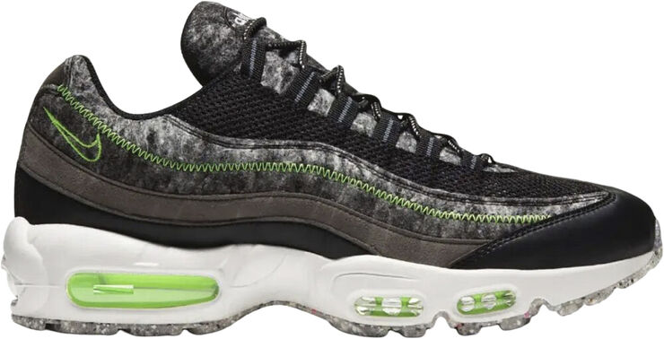 Nike Air Max 95 sneakers Sort