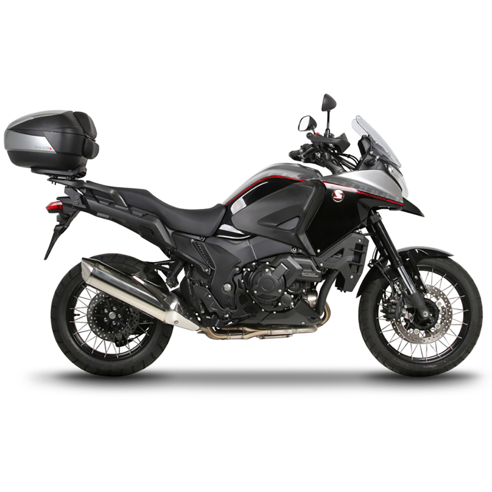 Shad - Support Fixation Top Case Honda VRF 1200 X Crosstourer H0CR12ST