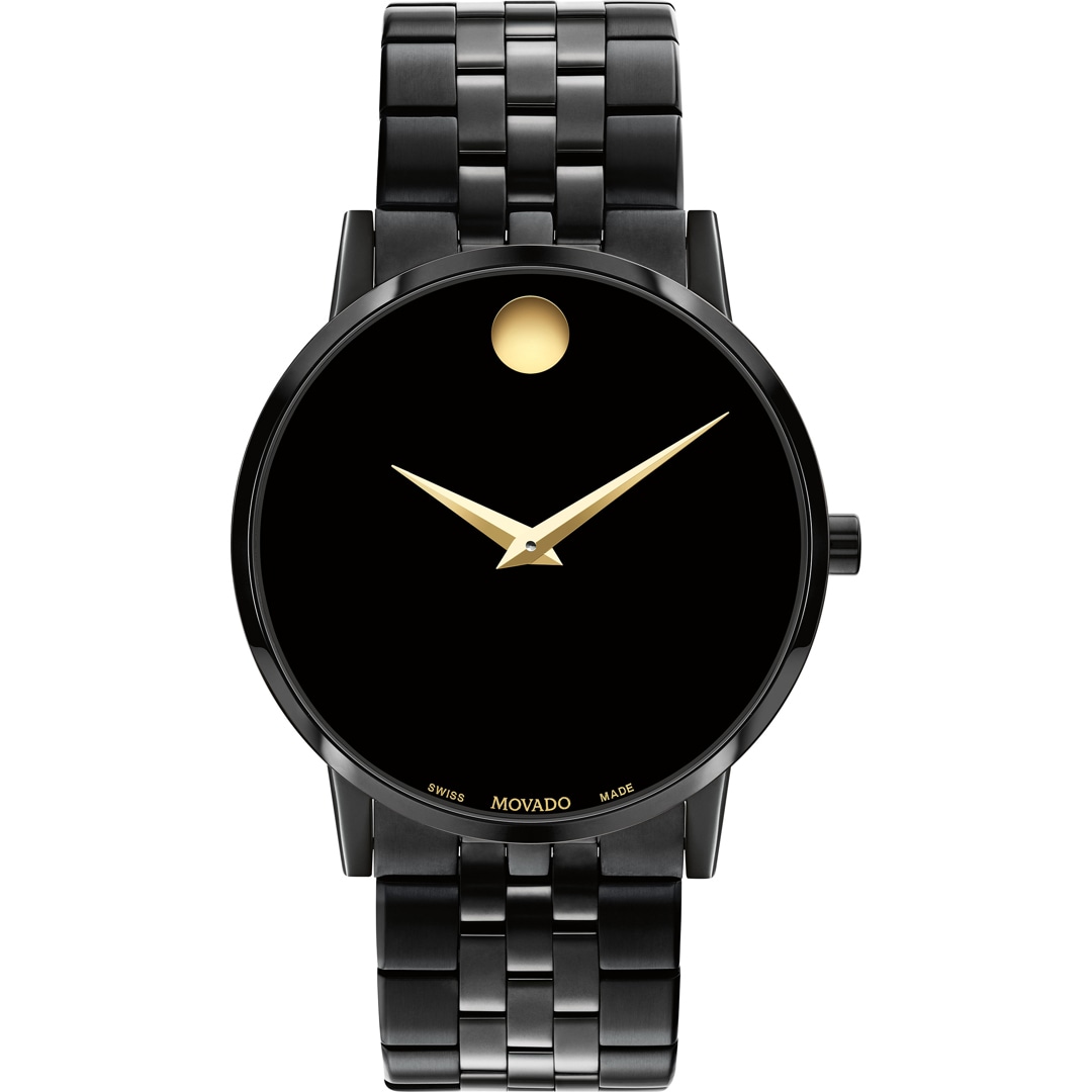Movado Museum Classic