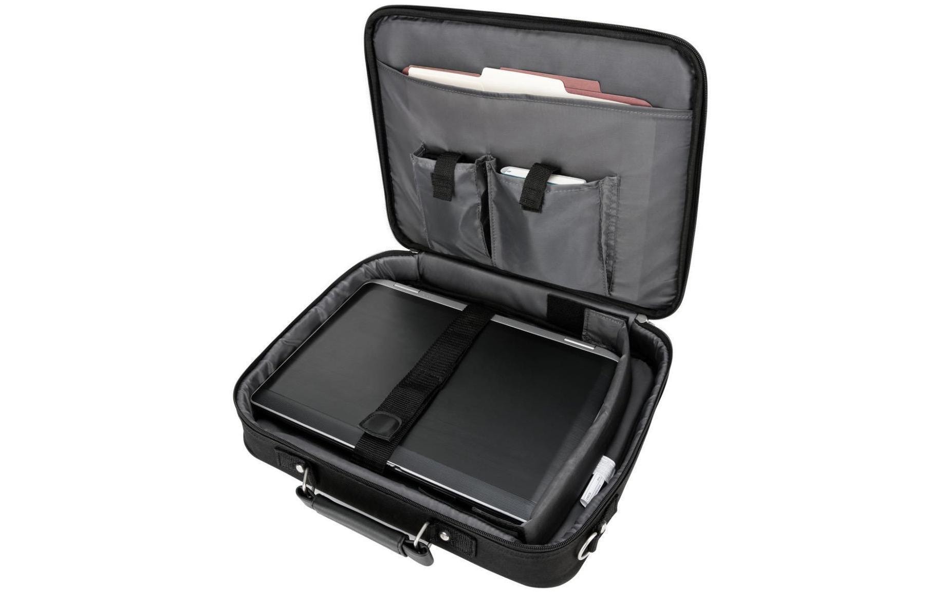 Notebooktasche Clamshell 15.6 