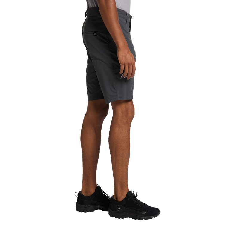 Haglöfs Lite Standard Shorts Men Magnetite