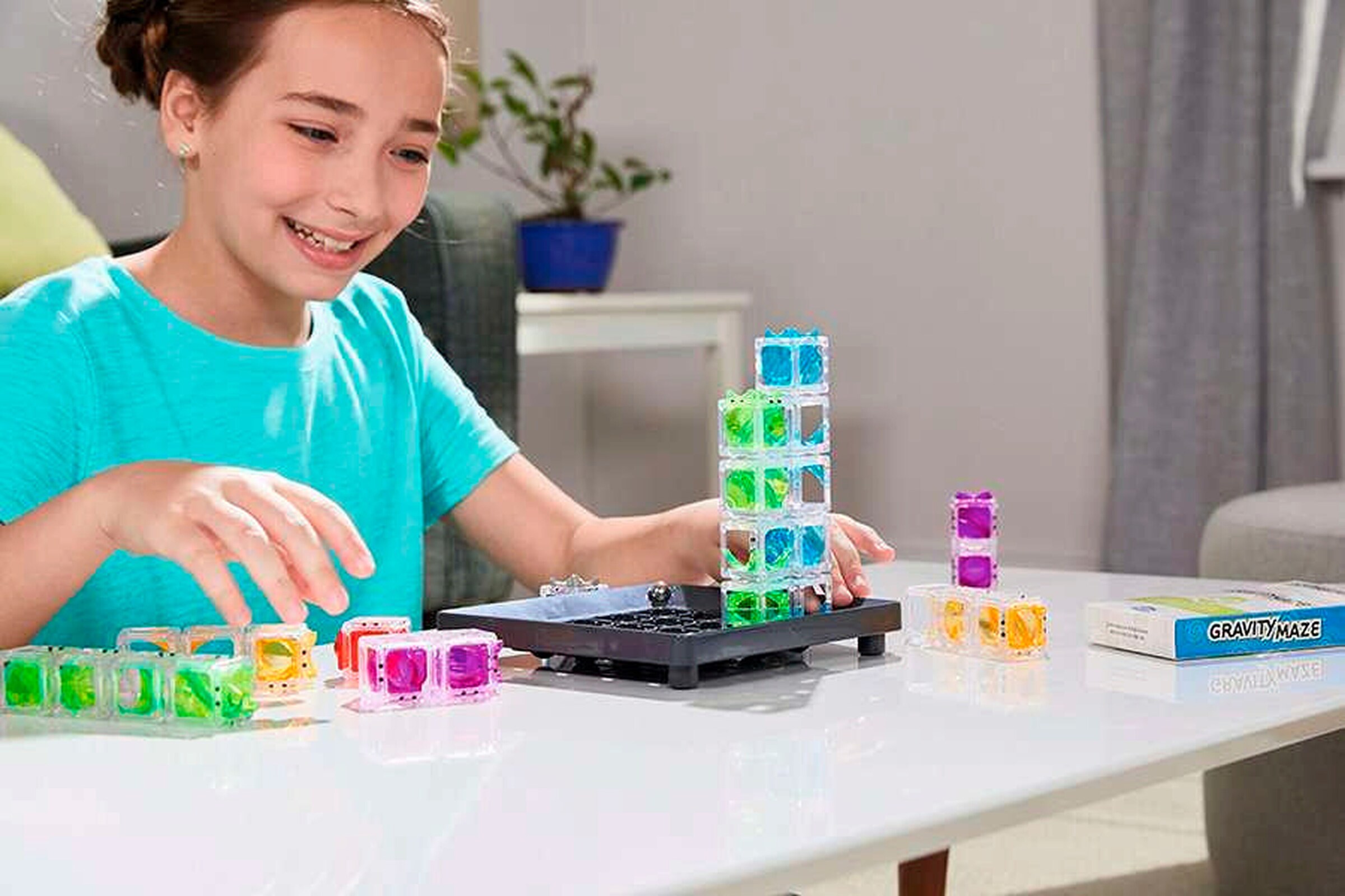 Thinkfun Gravity Maze
