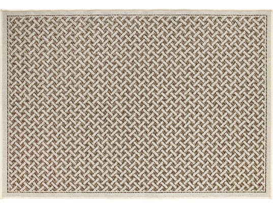 CONCEPT1 - Tapis Bellini tapis 200x285cm 2521J beige