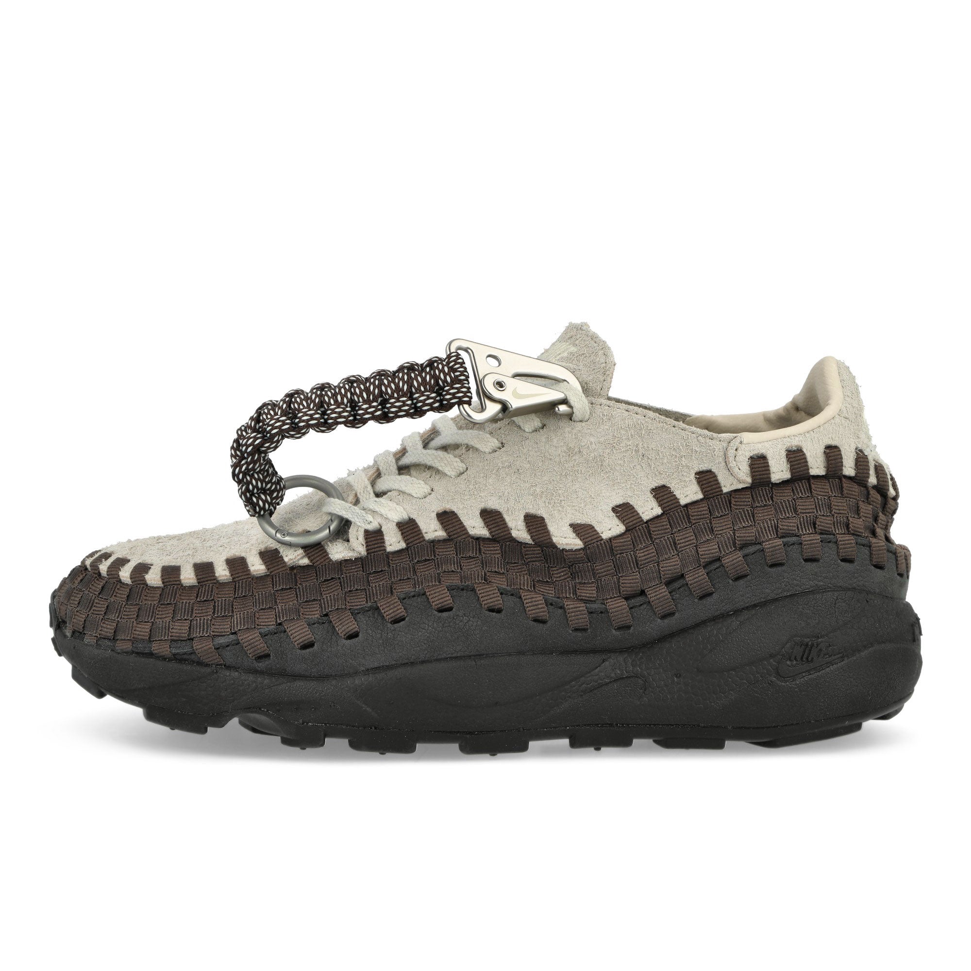 Nike<br>Air Footscape Woven