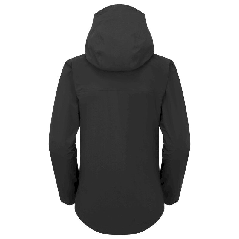 Firewall Jacket - Veste imperméable femme