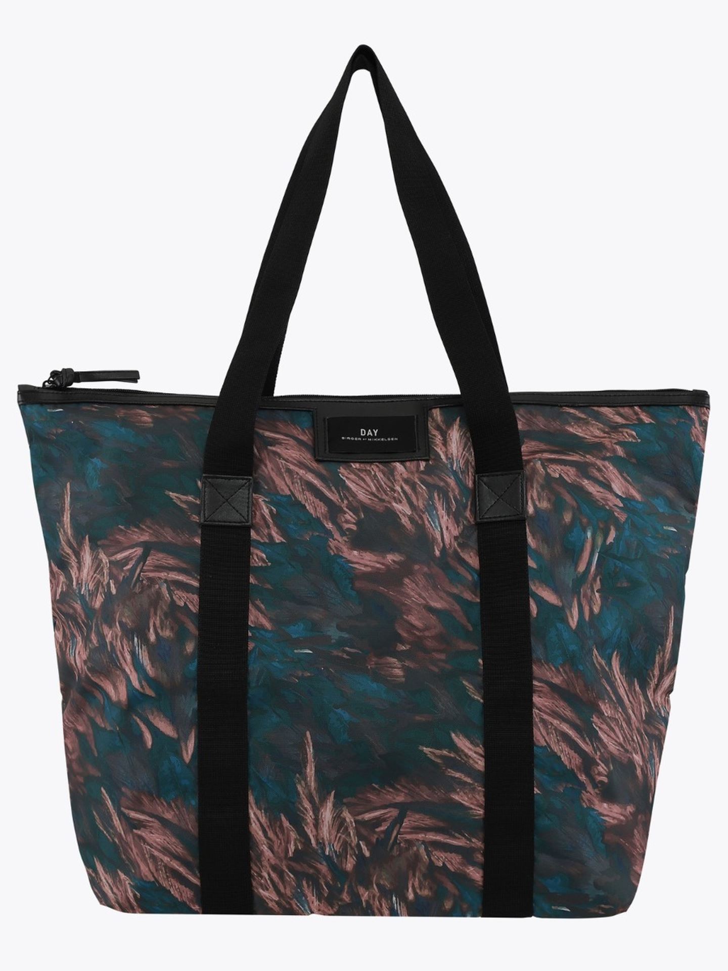 Day Gweneth P Feather Bag