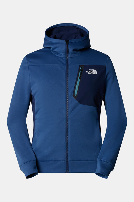 The North Face The North Face Mountain Athletics FZ Fleecevest