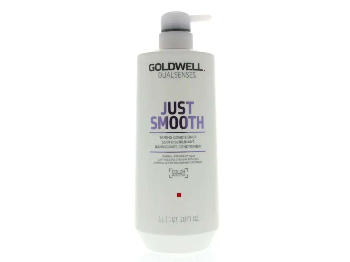 Goldwell Dualsenses Just Smooth Taming Conditioner 1000 ml