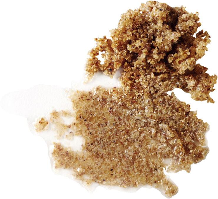 DRUNK ELEPHANT Sugared Koffie - Almond Milk Scrub