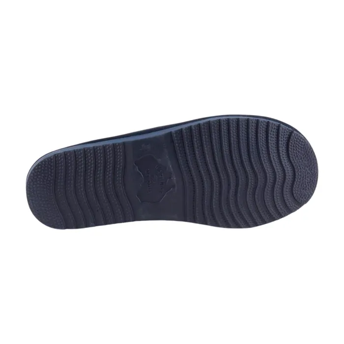 Warmbat Barron Pantoffel Heren
