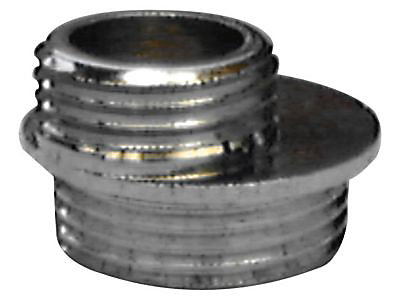 Raccord excentré 5 mm Mâle 15 x 21 / Mâle 15 x 21 Noyon et Thiebault