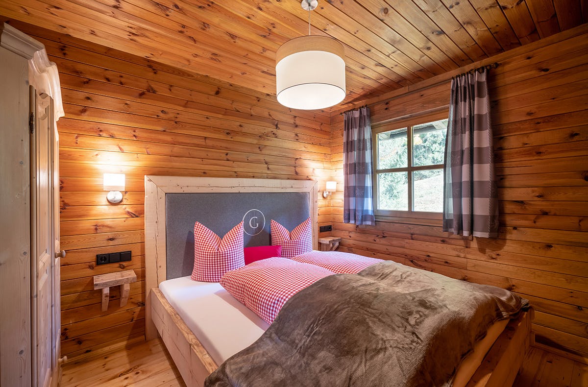 Chalet Urlaub Brixen im Thale