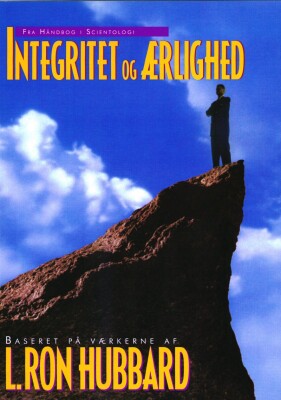 Integritet Og Ærlighed - L. Ron Hubbard - Bog