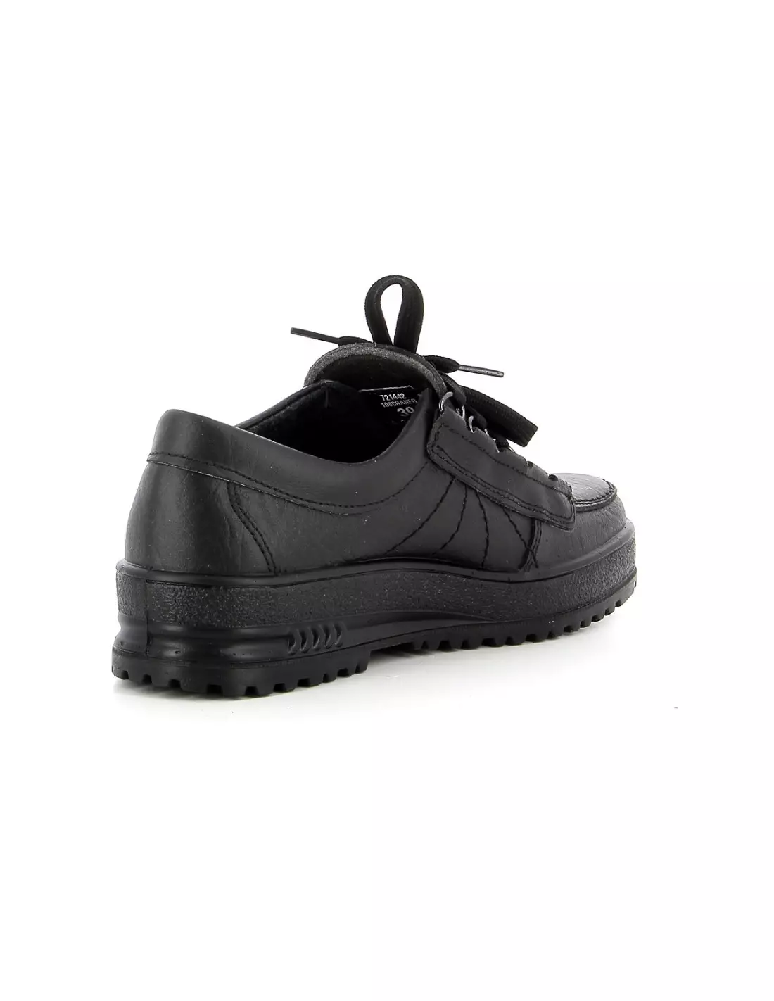 GRISPORT GRIPLA 108 NOIR - Chaussures de ville Noir