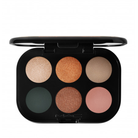 M·A·C Cosmetics Palette Bronze influence