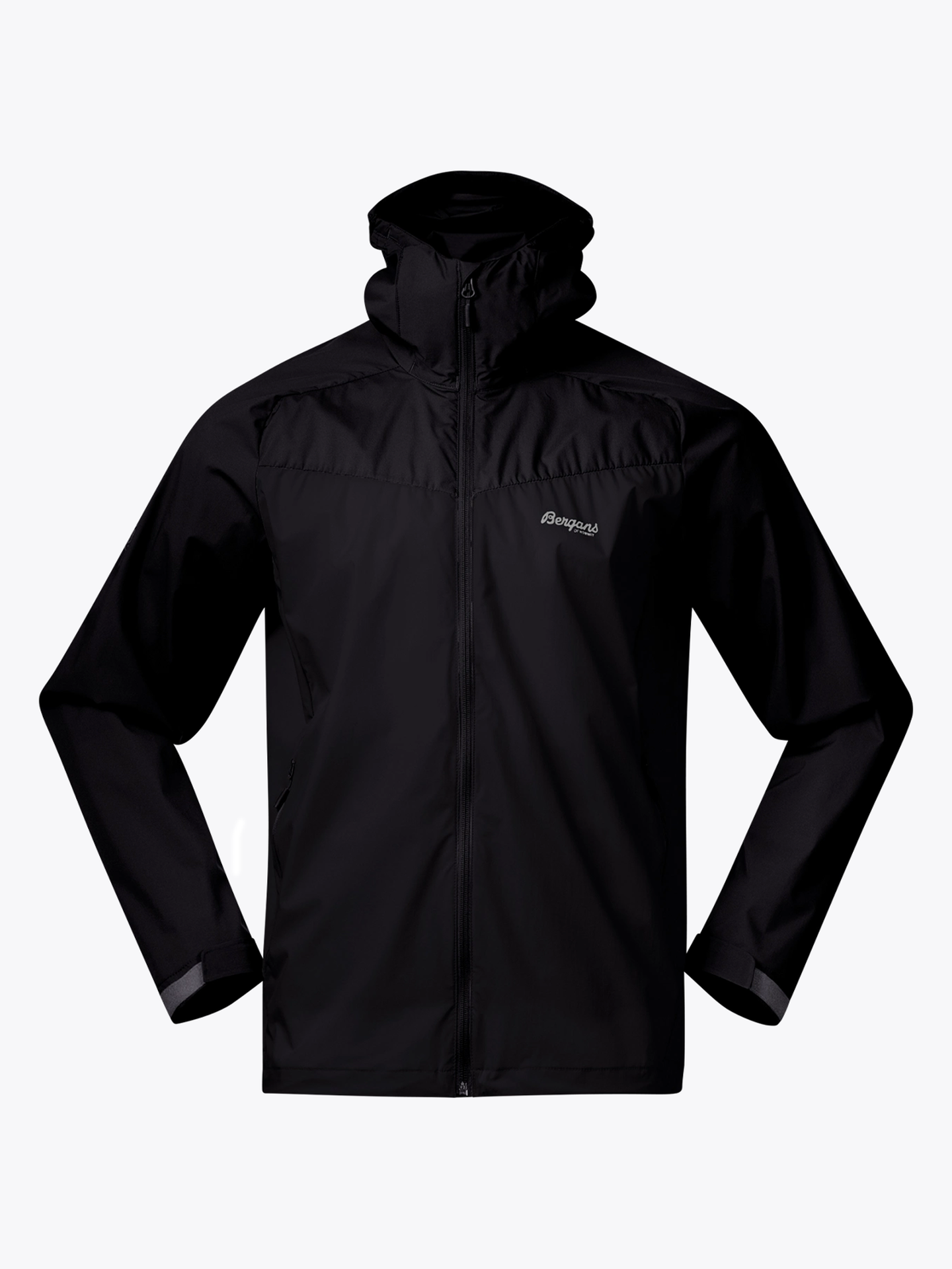 Microlight Jacket