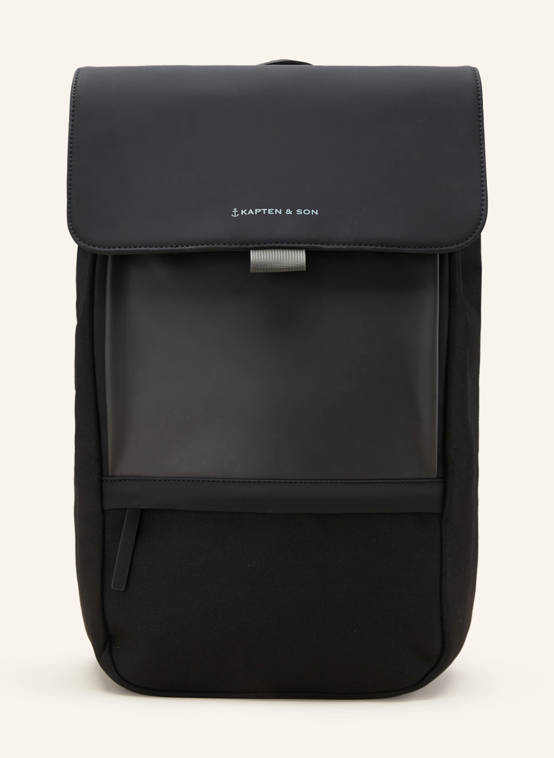 KAPTEN & SON Rucksack GOTEBORG 16 l mit Laptop-Fach