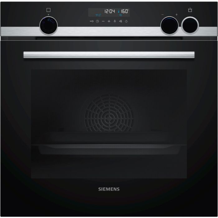 Siemens Einbauherd/Backofen iQ500 HR578G5S6