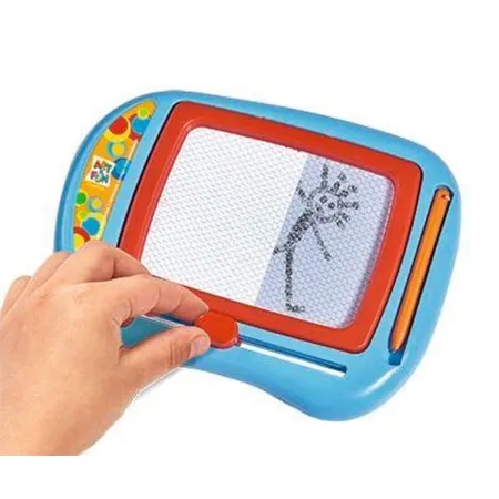 Simba Art & Fun Kleine Zeichentafel