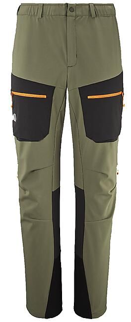 MILLET - PANTALON M WHITE SHIELD PANT