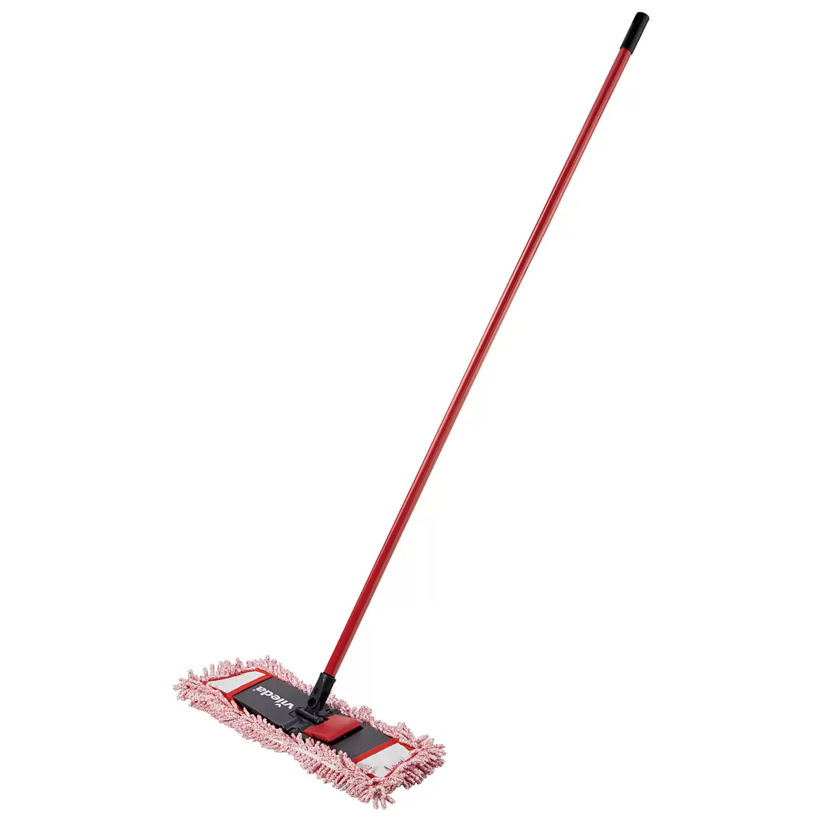 Bodenwischer-Set Vileda Rot