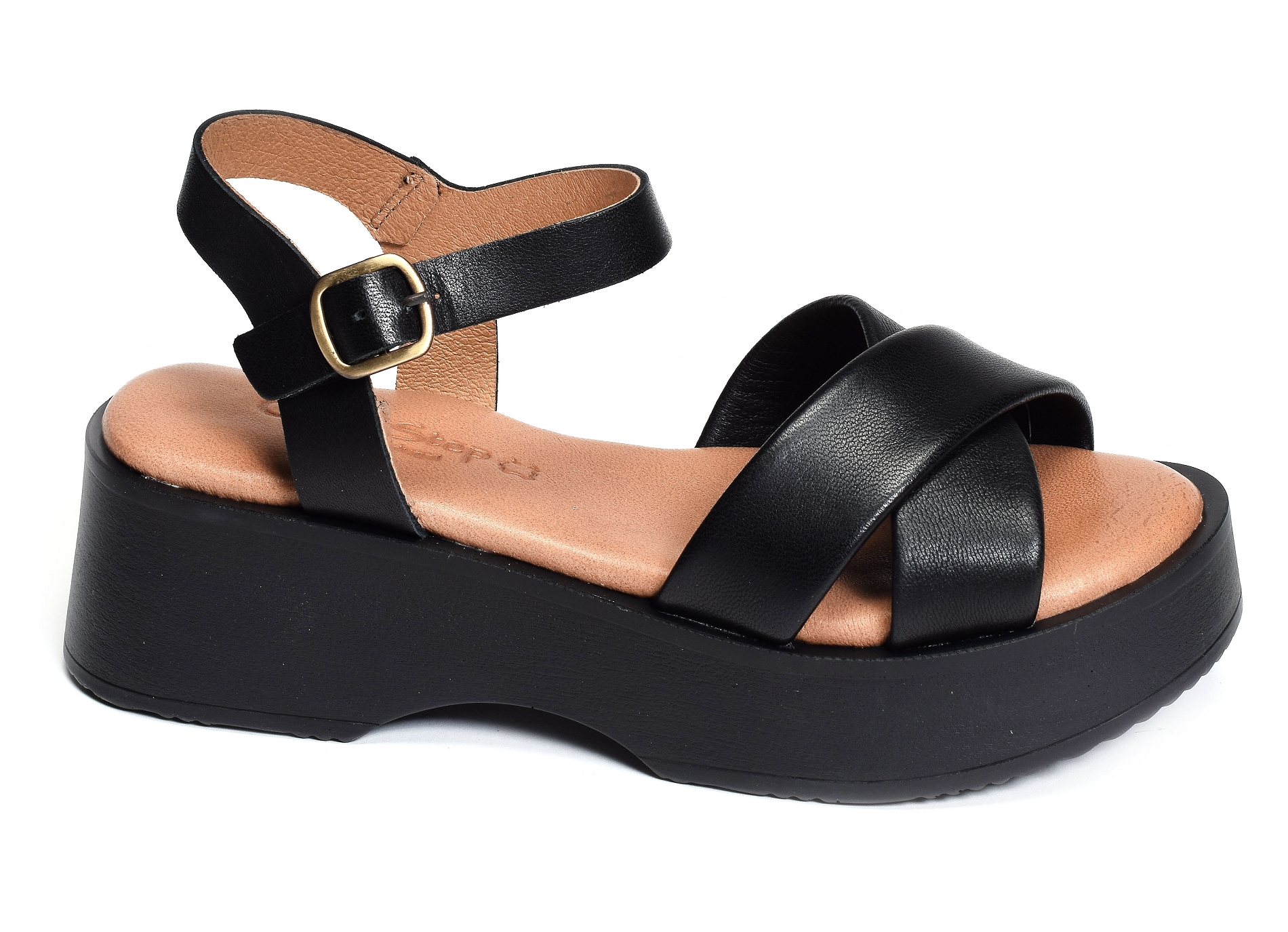 Carine noir
