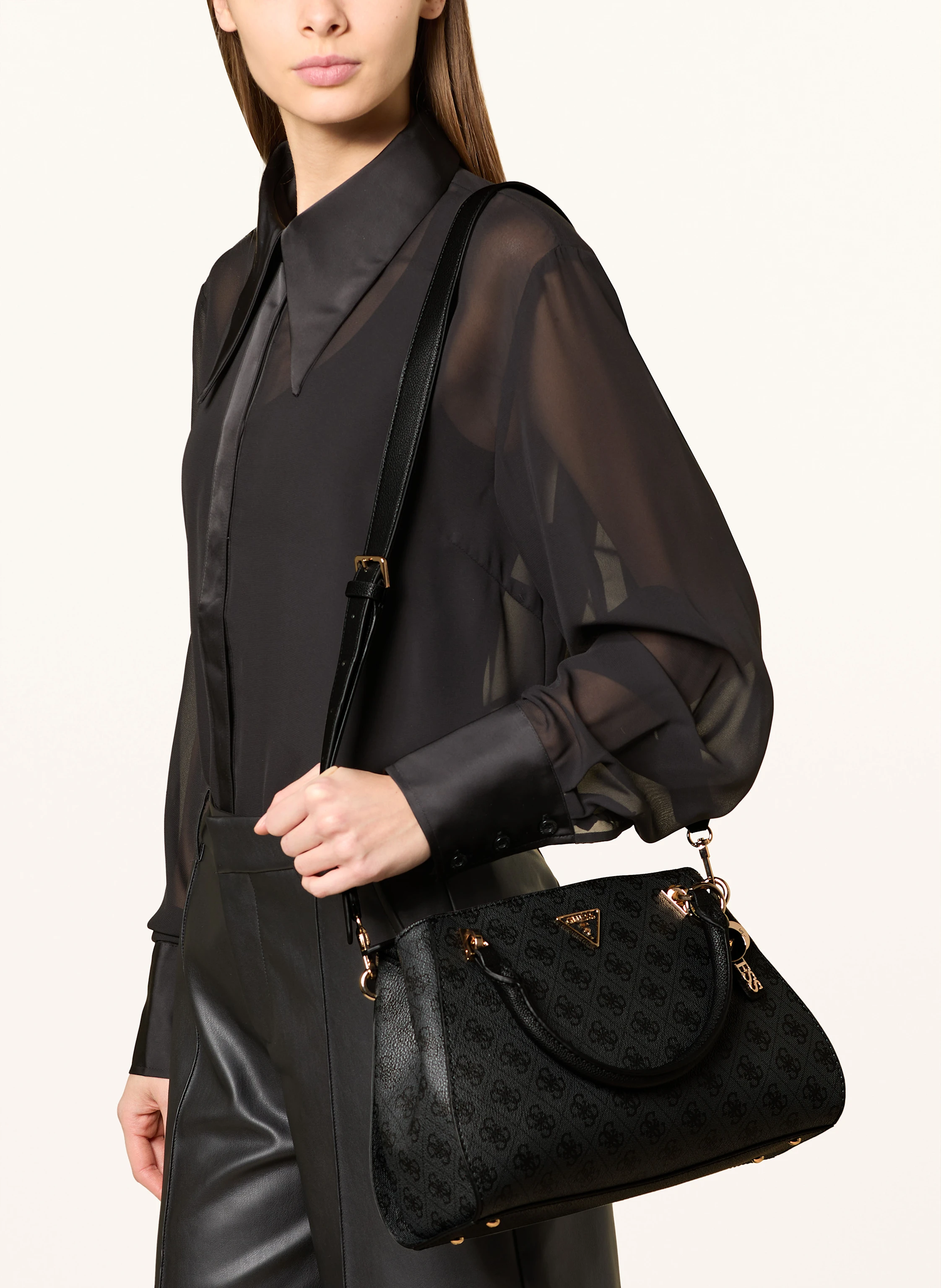 GUESS Handtasche NOELLE