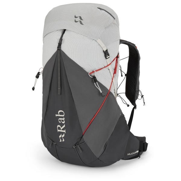 Rab - Muon 50 - Sac à dos de randonnée