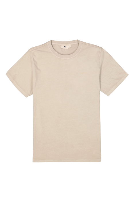 Garcia beige heren t-shirt