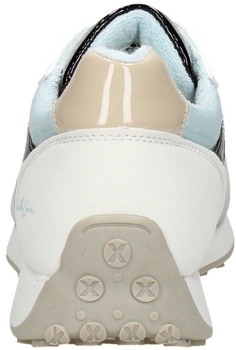 Mexx June licht blauw