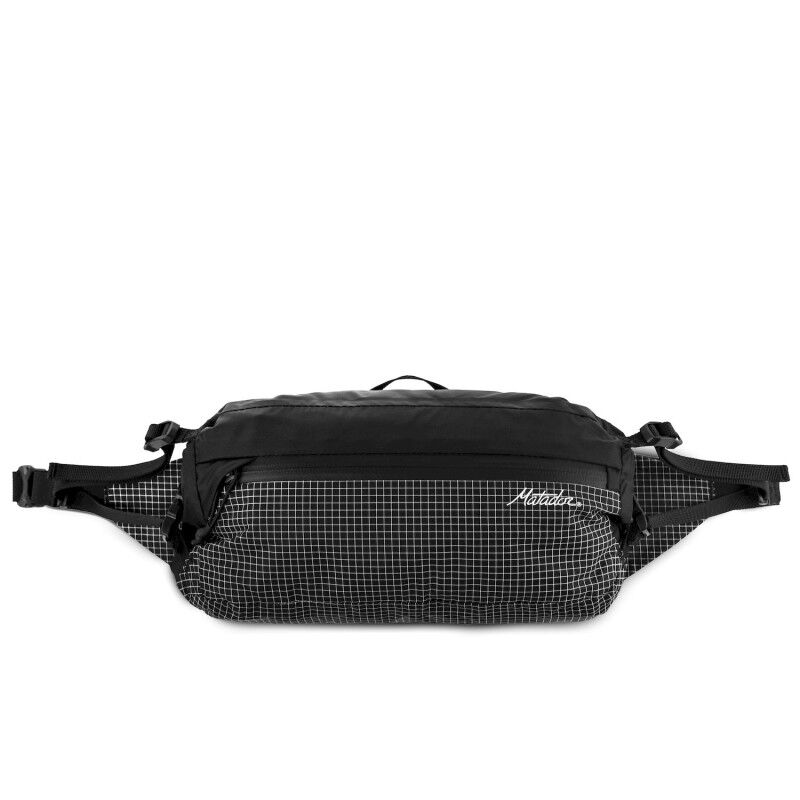 Freerain 2 Waterproof Packable Hip Pack - Sac banane