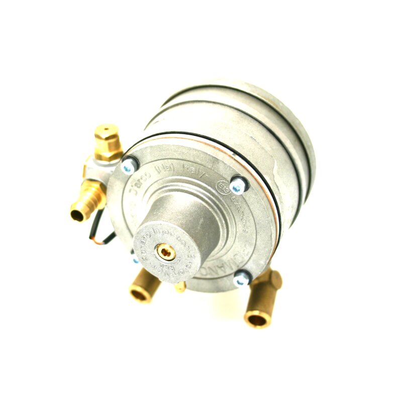 Romano Verdampfer RIS