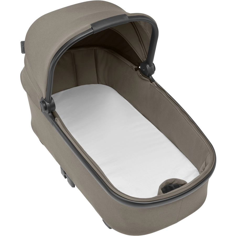 MAXI COSI Kombikinderwagen Plaza Plus Twillic Truffle
