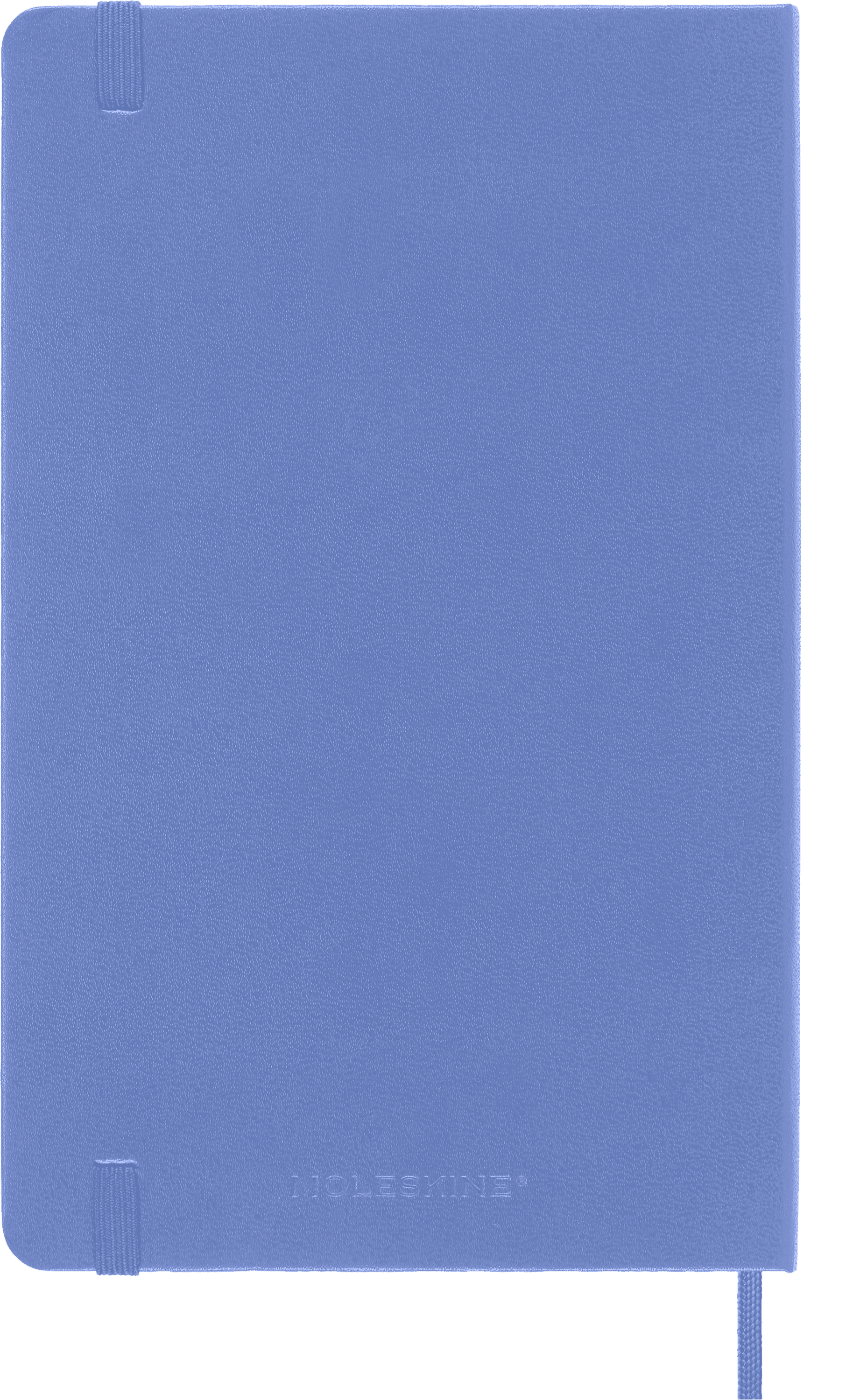 Classic Notebook Hard Cover