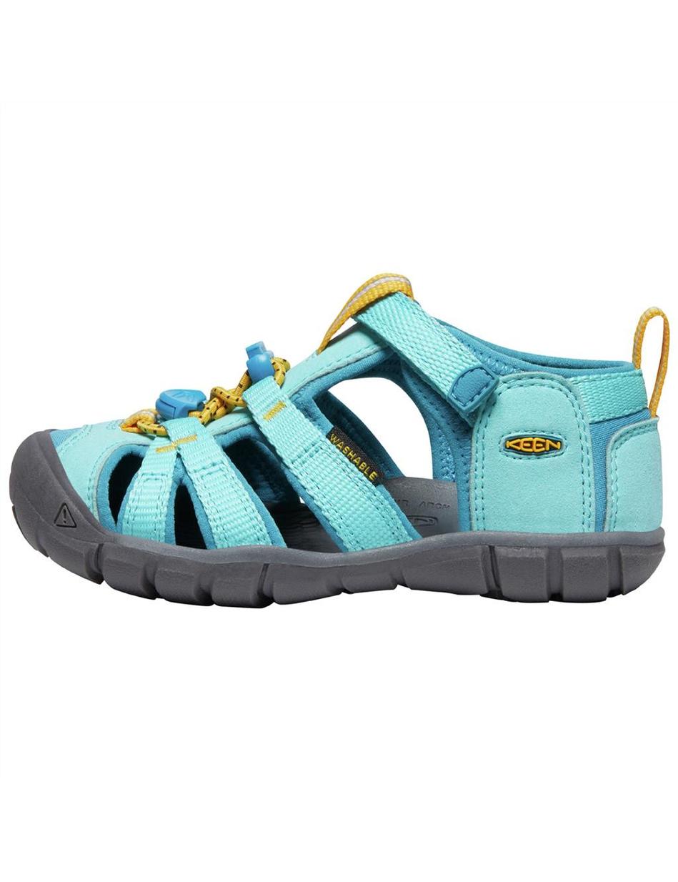KINDERSCHUHE C SEACAMP II CNX