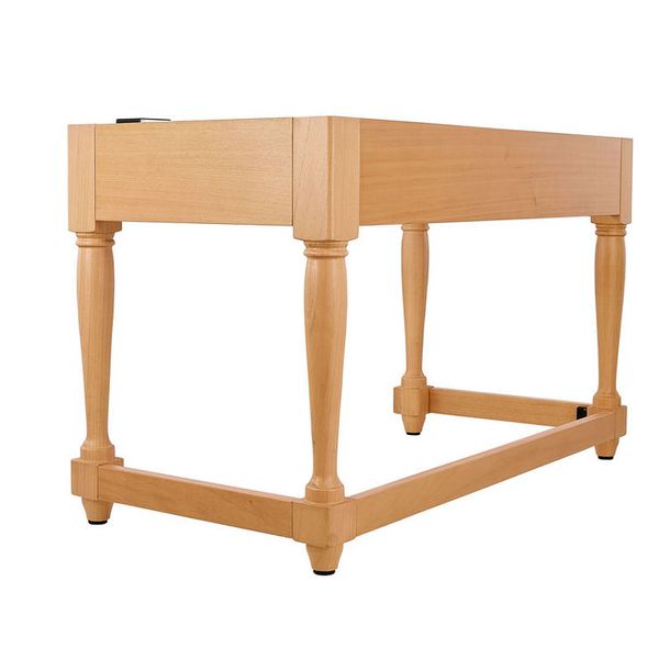 Viscount Legend Wooden Stand