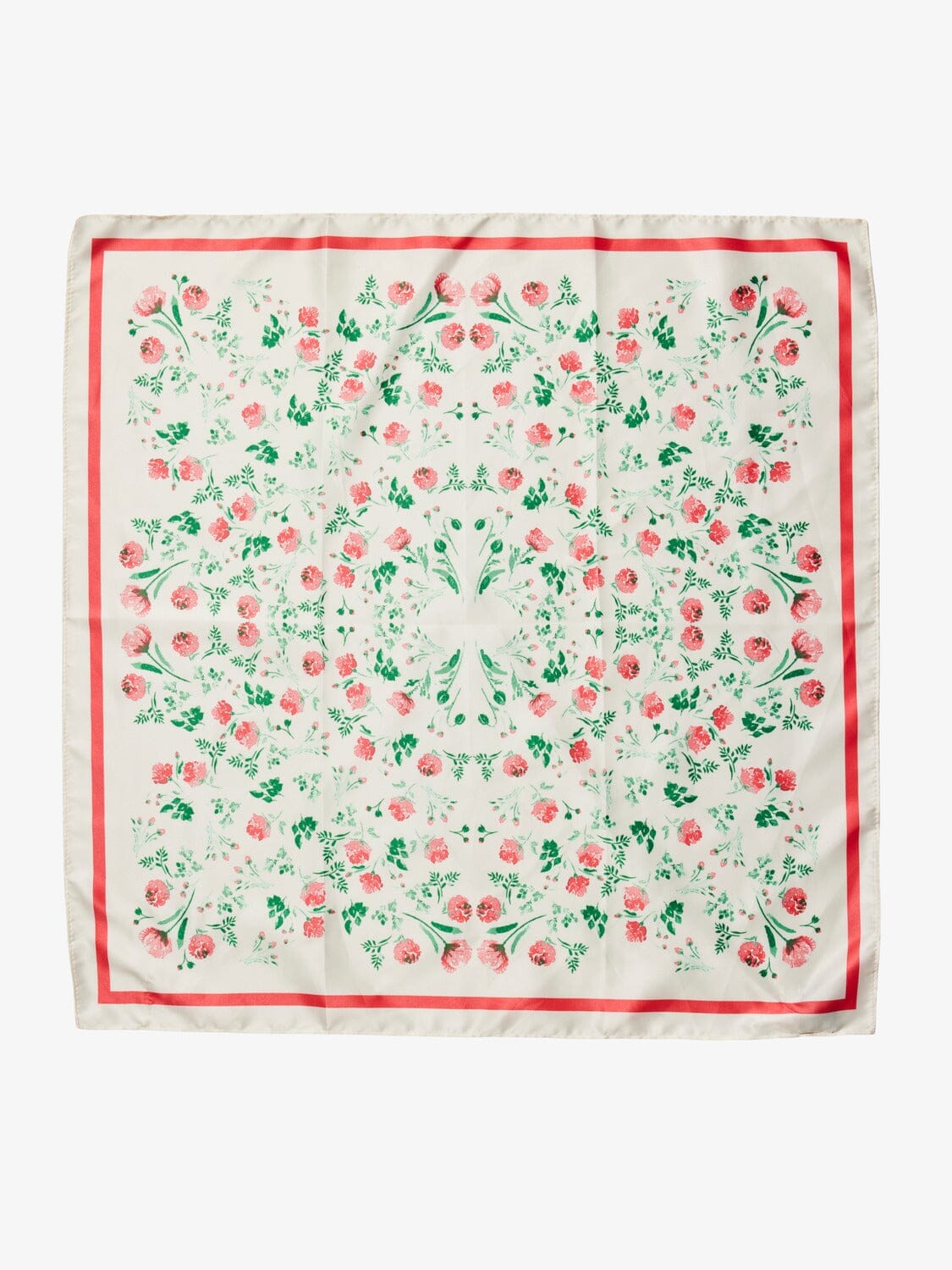 Pieces Pcmisty Square Scarf Pa