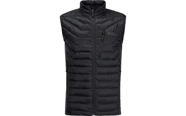 Jack Wolfskin Routeburn Pro Ins Herren Outdoor-Weste