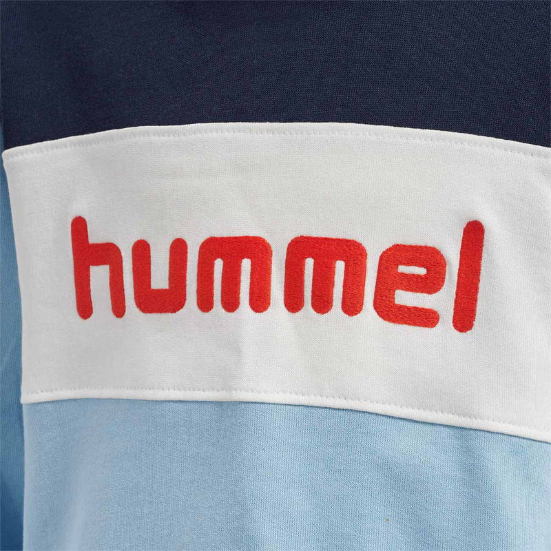 hummel Morten Hættetrøje Børn