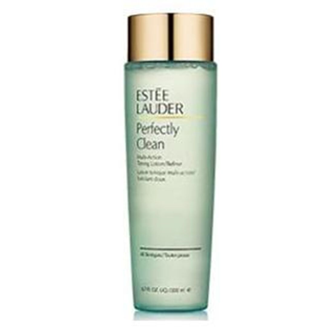 Estée Lauder Perfectly Clean Multi-Action Toning Lotion/Refiner - 200ml