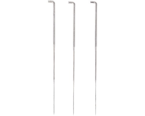 Viltnaald 78mm, 3 stuks, medium