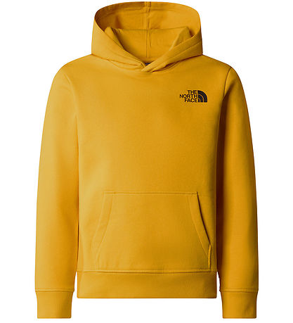 The North Face H?ttetr?je - Box - Summit Gold